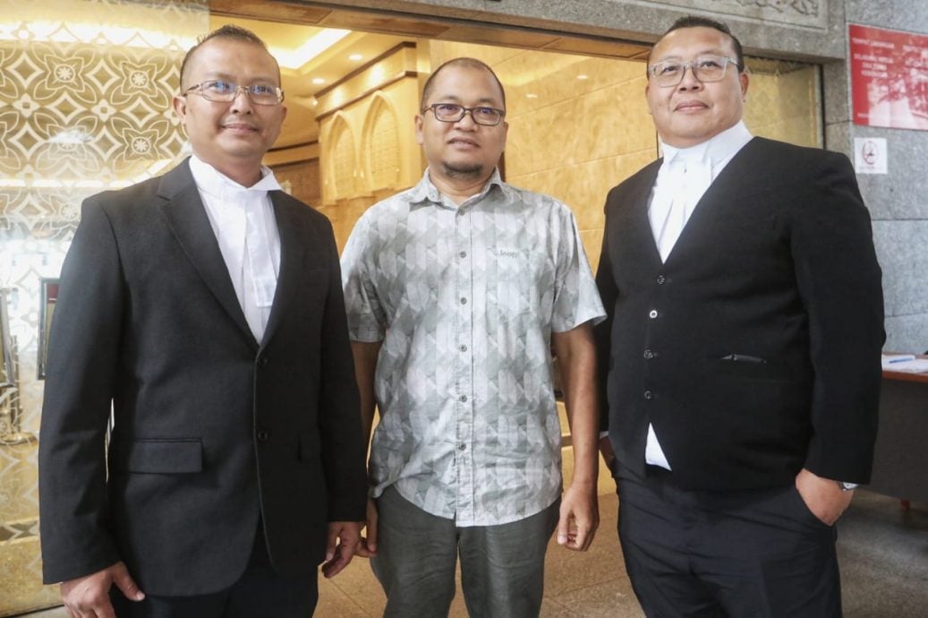 前助理工程师贪污案上诉得直/上诉庭撤销8项控状裁定无罪