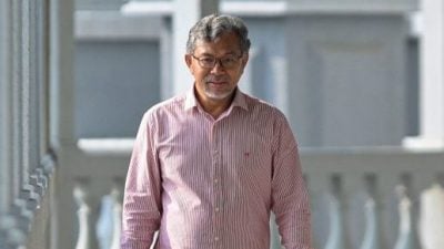 前玻大臣涉虚报度假津贴| 前机要秘书：称处理赴伦敦事务 “阿兹兰指示旅社退费”