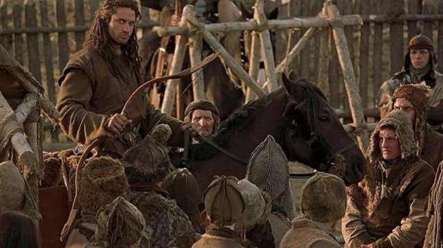 匈奴真的“神秘消失”?2000年悬案逼近真相 最新DNA研究:欧洲祖先疑藏东方血