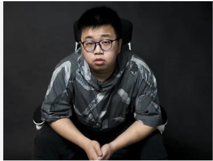 匪采集指纹精液扬言栽赃强奸 中游戏博主南非遭禁锢5小时