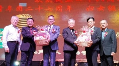 马张总会终完成购置会所  张文震：近日签署合约