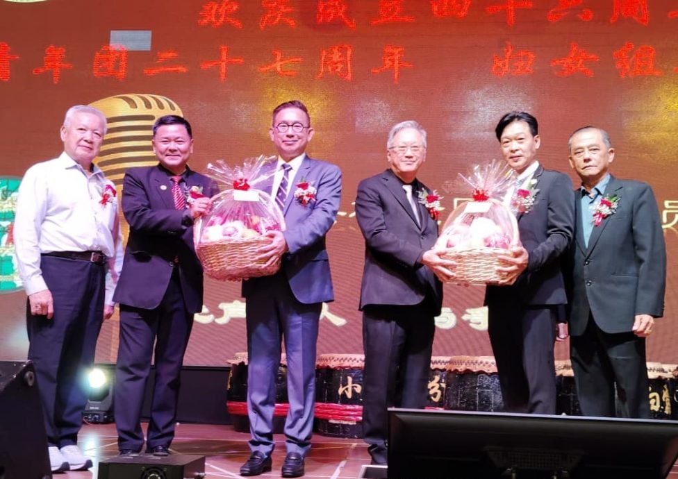 **华社**全国:马张总会终完成购置会所 张文震:近日签署合约