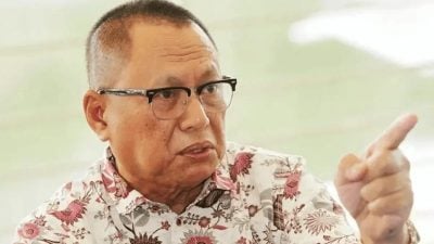 卜艾喊话马华：去留国阵无需等！ “巫统下届大选照样与火箭合作”