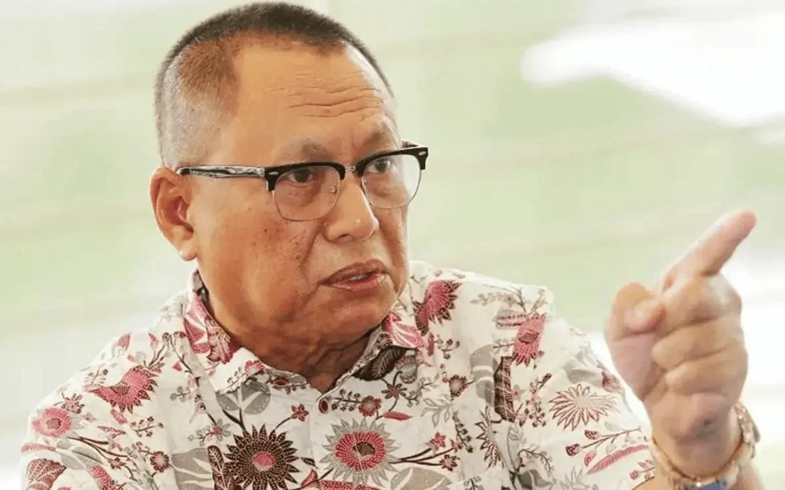 卜艾喊话马华：去留国阵无需等！ “巫统下届大选照样与火箭合作” 