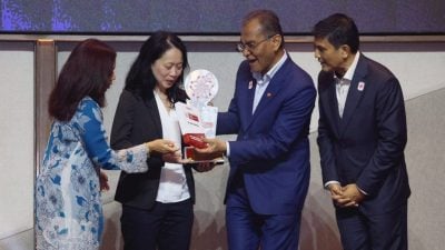 卫长：吸引250万人次游客 放眼医疗旅游创收30亿