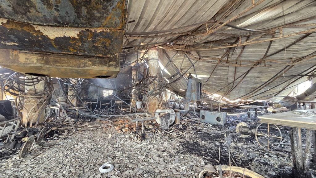 印度果阿知名夜店大火酿25死 疑火舞表演引燃木制装潢