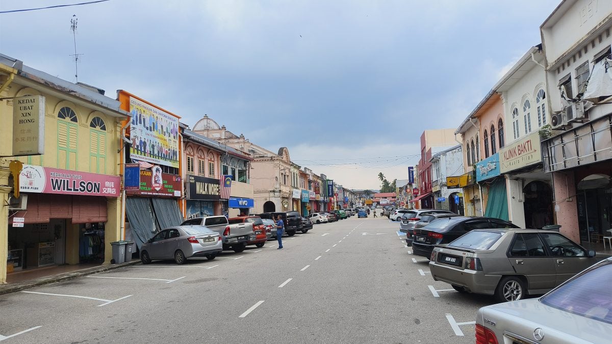 即日起至12月7日，庇朥县议会管辖区免费停车