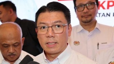 3年拯救1333烂尾楼计划  倪可敏：涵盖近16万单位