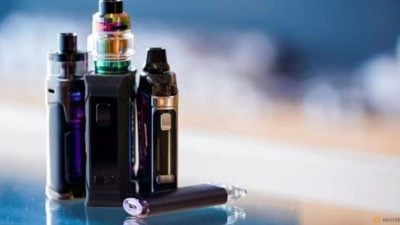 狮城首对吸丧尸烟者惩处  狮城少年送戒毒  缅甸少女签证撤销