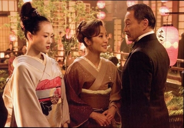 反派角色走红好莱坞 田川洋行逝世