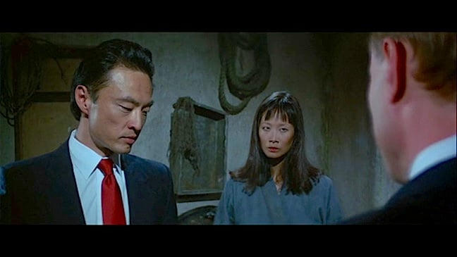 反派角色走红好莱坞 田川洋行逝世