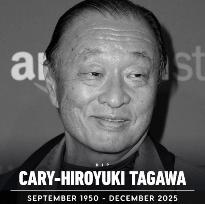 反派角色走红好莱坞 田川洋行逝世