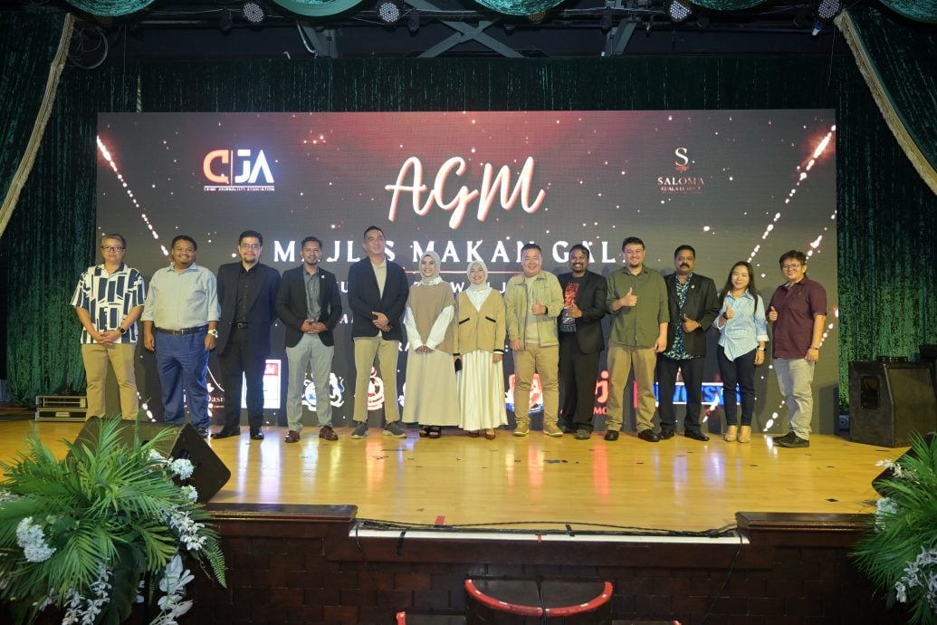 反贪会:社会新闻记者协会是催化剂 “助提升报道准确性”