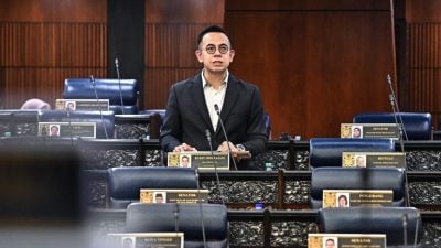 沈志强：修正法案通过  社险会员全天候受保