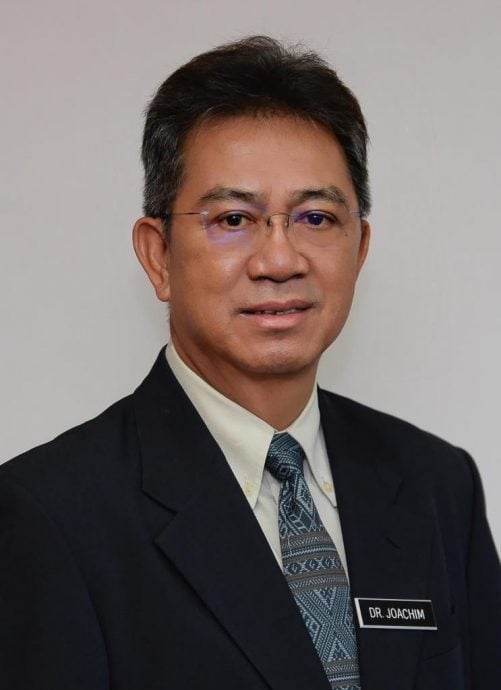 取代//夜报封面∕沙巴州新内阁宣誓就任  没有华裔代表