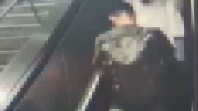 变态日本公务员捷运偷拍正妹裙底 才交保又犯案！法官不给缓刑