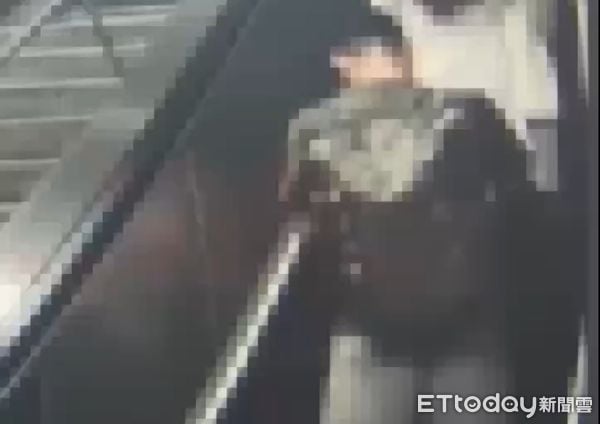 变态日本公务员捷运偷拍正妹裙底 才交保又犯案!法官不给缓刑