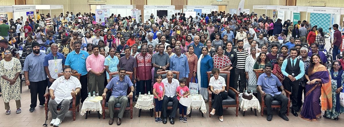 古拉:可投资股票 勿参与快速致富计划