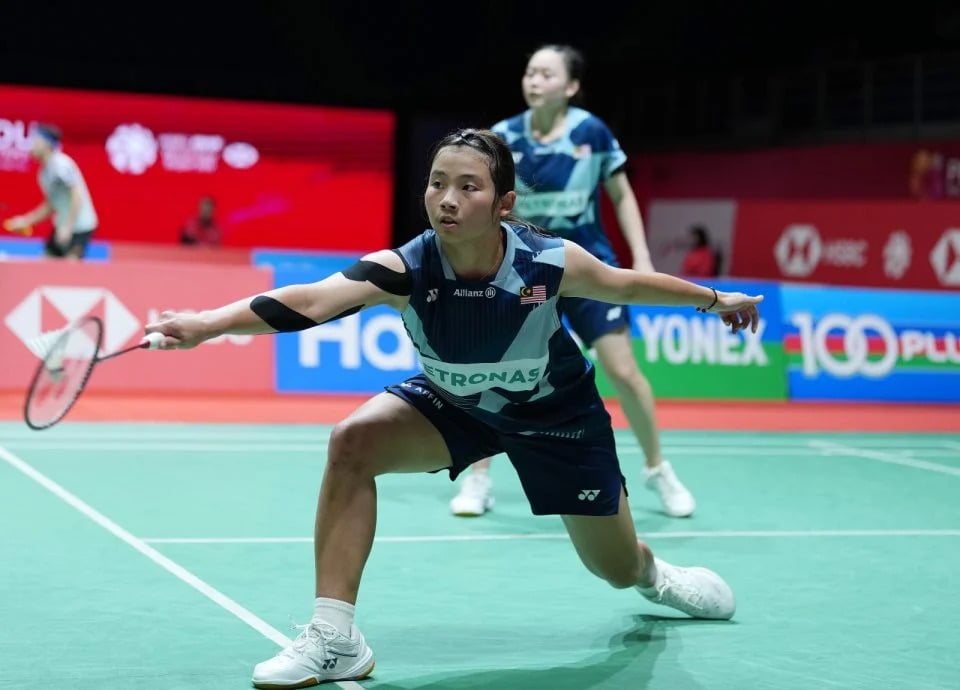 古瓦哈蒂羽球超级100赛|妏馨决赛首秀失利屈亚 钦兴印度2连冠跟随红海脚步