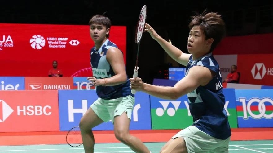 古瓦哈蒂羽球超级100赛|妏馨决赛首秀失利屈亚  钦兴印度2连冠跟随红海脚步