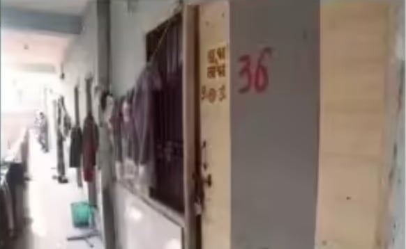 只因拒前男友逼婚 女子在家人面前惨遭枪杀