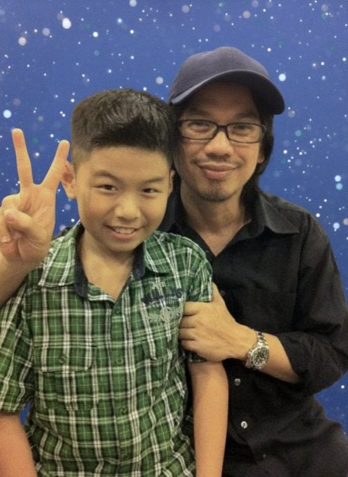 叶子城过世|徐有利曝因病过世 导演赖健雄赞敬业