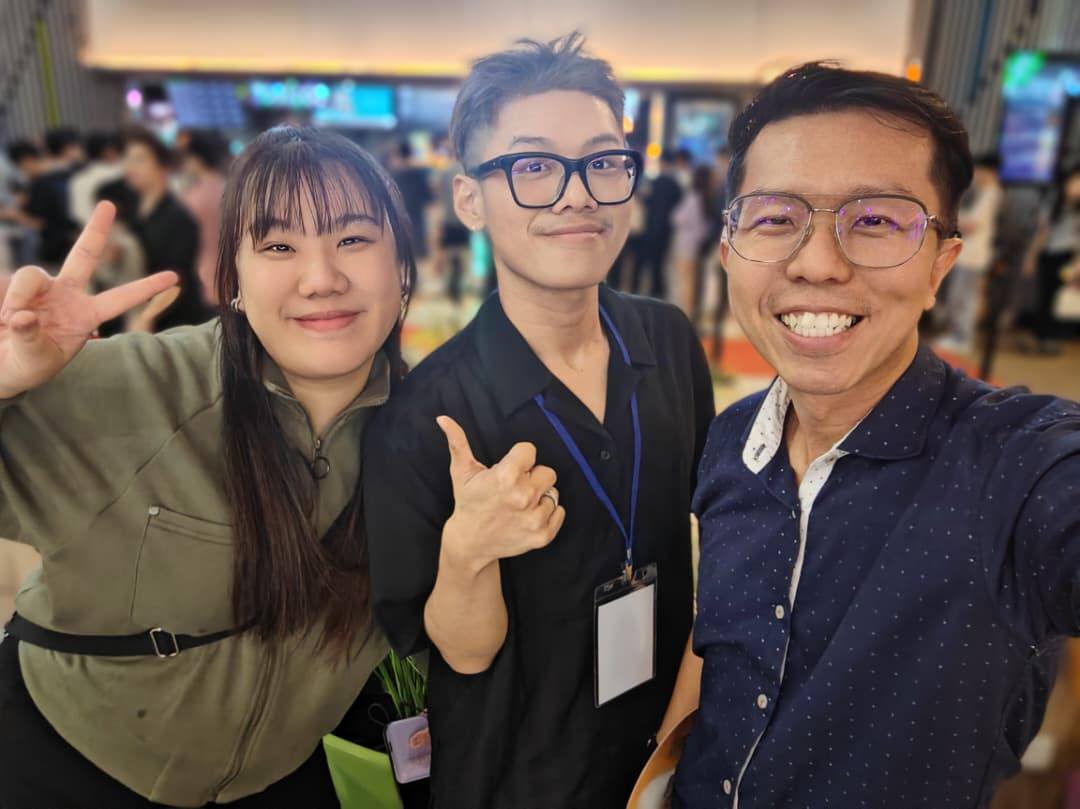 叶子城过世|徐有利曝因病过世 导演赖健雄赞敬业