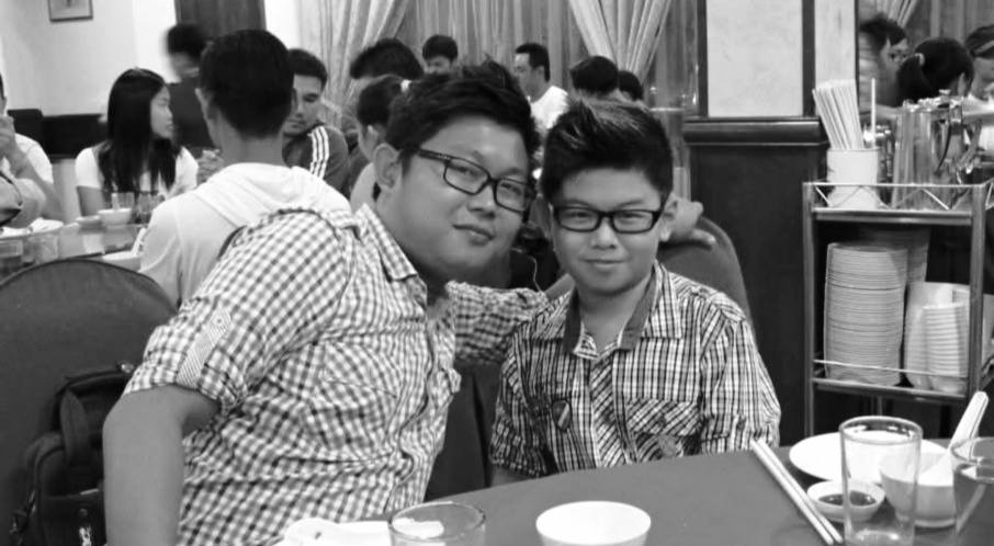 叶子城过世|徐有利曝因病过世 导演赖健雄赞敬业