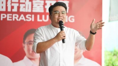 吴家良：停对付异议者   “政府须改革取信于民”