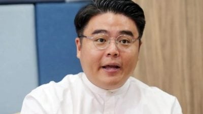 吴家良：宪法保障母语教育权利 独中是宪法精神体现