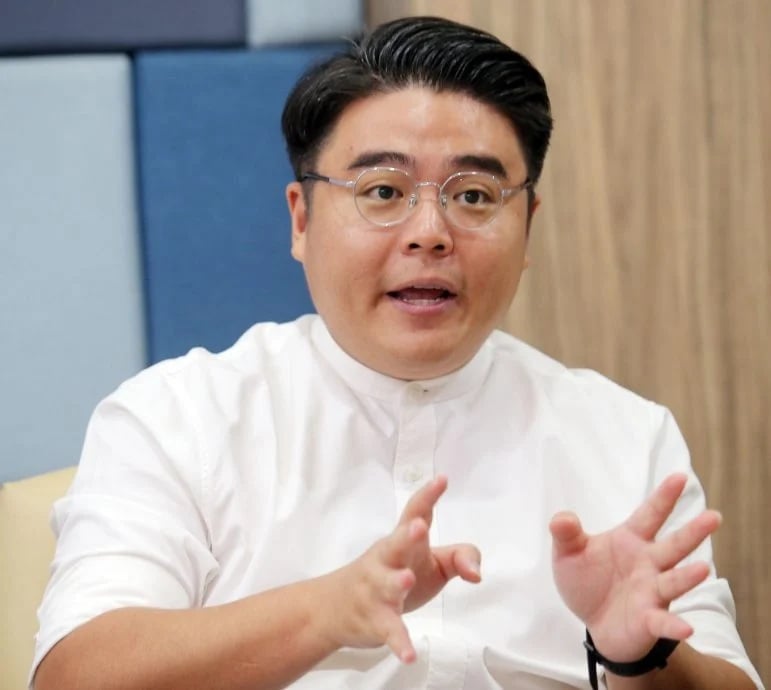 吴家良：宪法保障母语教育权利 独中是宪法精神体现