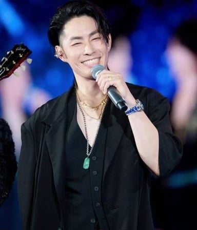 吴建豪暴瘦模样惹担忧 本人晒自拍视频吐真相