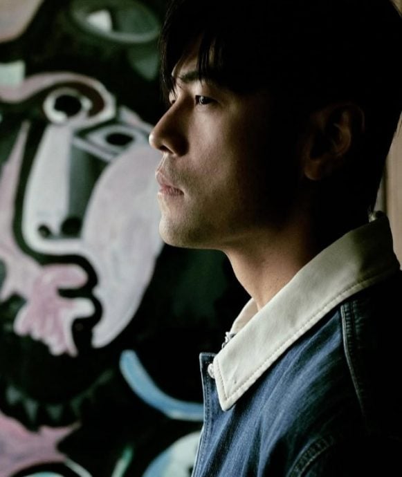 周杰伦阿信世纪合体 为F3合唱单曲又写又唱