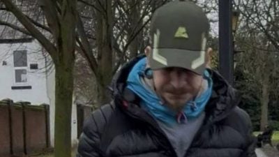 嘲笑邻居“胖”代价大 男子被罚约RM550