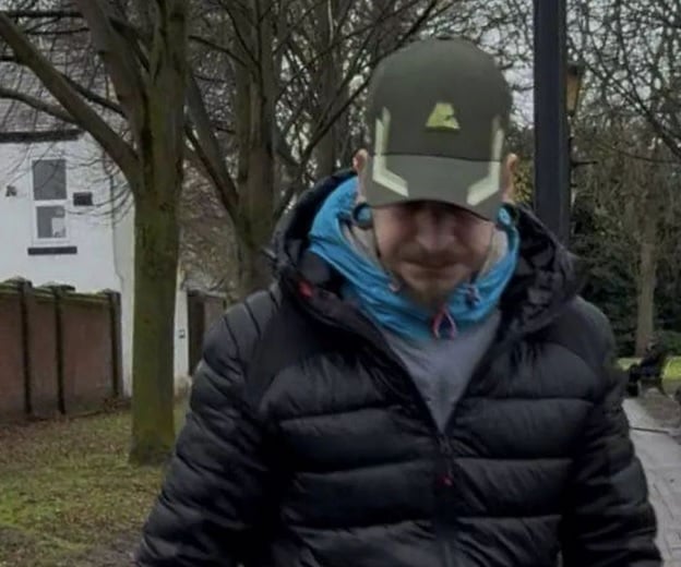 嘲笑邻居“胖”代价大 男子被罚约RM550