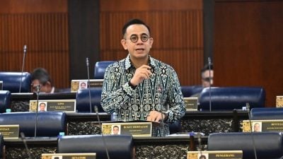 沈志强：治疗等待期缩至1个月   拟每州建社险康复中心