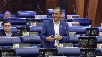 卫长：拟承购附加协议   鼓励投资产药减进口