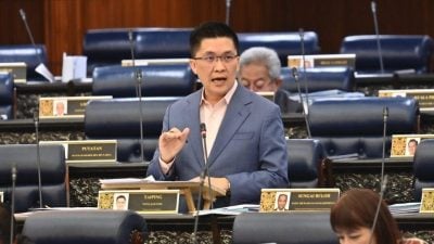 教部委逾万宿管员 黄家和：探讨设专职岗位