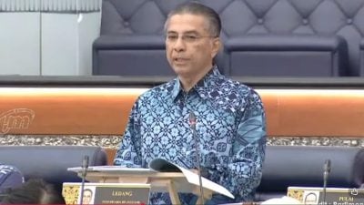 国安特委会报告 | 国民服务计划3.0顺利推进 营地安全与设施需全面升级