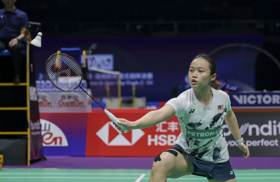 国羽女单备战东运接连染病  黄玲青盼不重演上届憾事