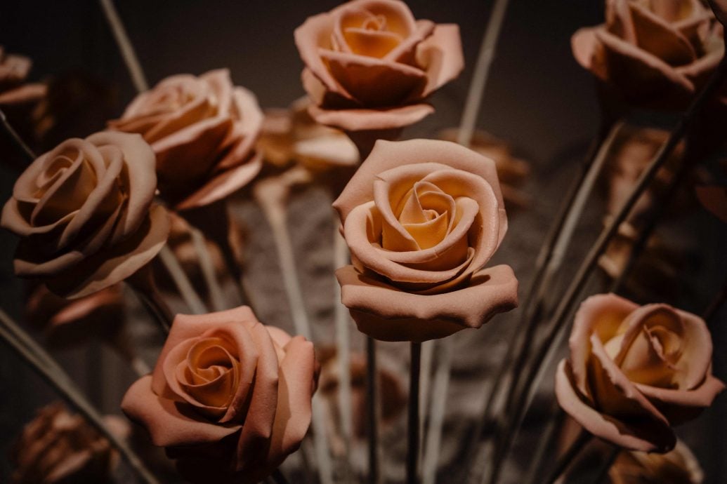 国际拼盘) 法国25著名糕点师精制巧克力艺术品 为血癌病童筹获逾50万