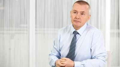 IATA支持重启搜寻MH370   盼解开航空悬案真相