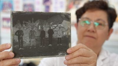 关丹百年陈钊影社因时代变迁　宣布今年杪结业