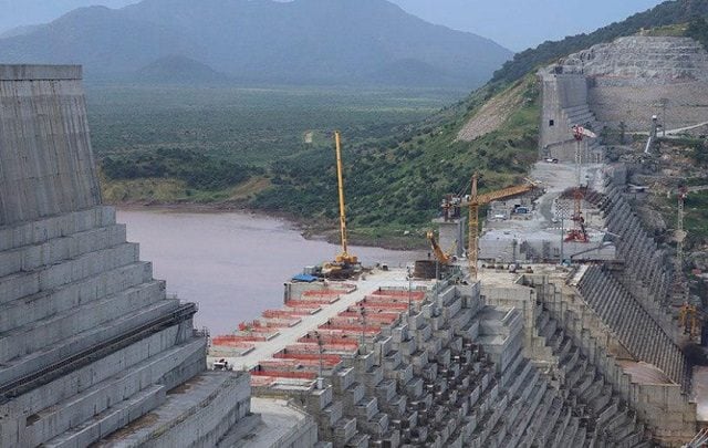 埃及、埃塞俄比亚为大坝吵翻天 紧张局势升级