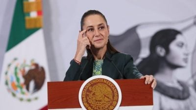 墨西哥批准对华加征关税措施 中国：严重损害利益