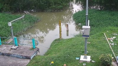 多天放晴后 雪州三县午后大雨