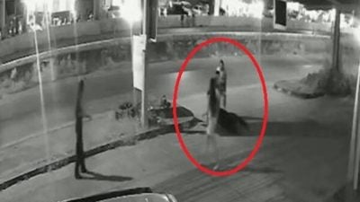 夜店保安被女子来电引出门 遭狂捅20刀横尸街头