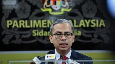 法米：内阔重检通令 报案医疗无衣著限制