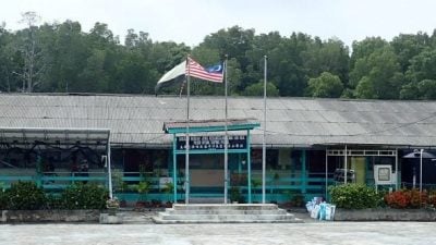 董联会：打破刻板印象 重新定位乡区微型华小