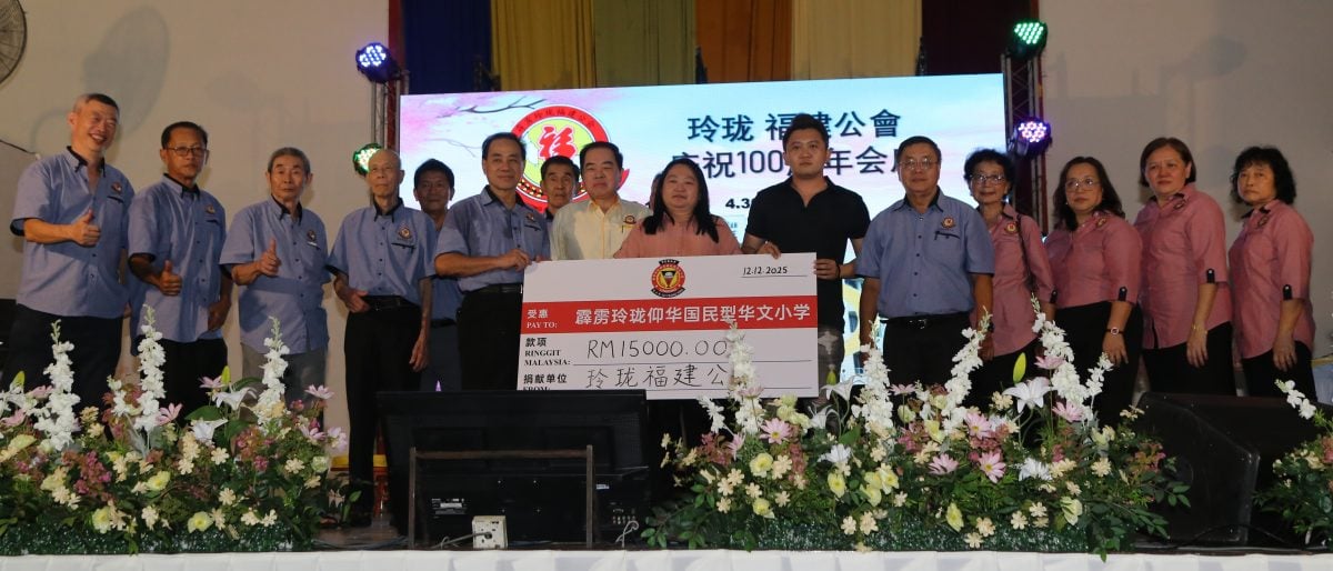 大臣:五大重点计划带动就业 州民无需往外州谋生计